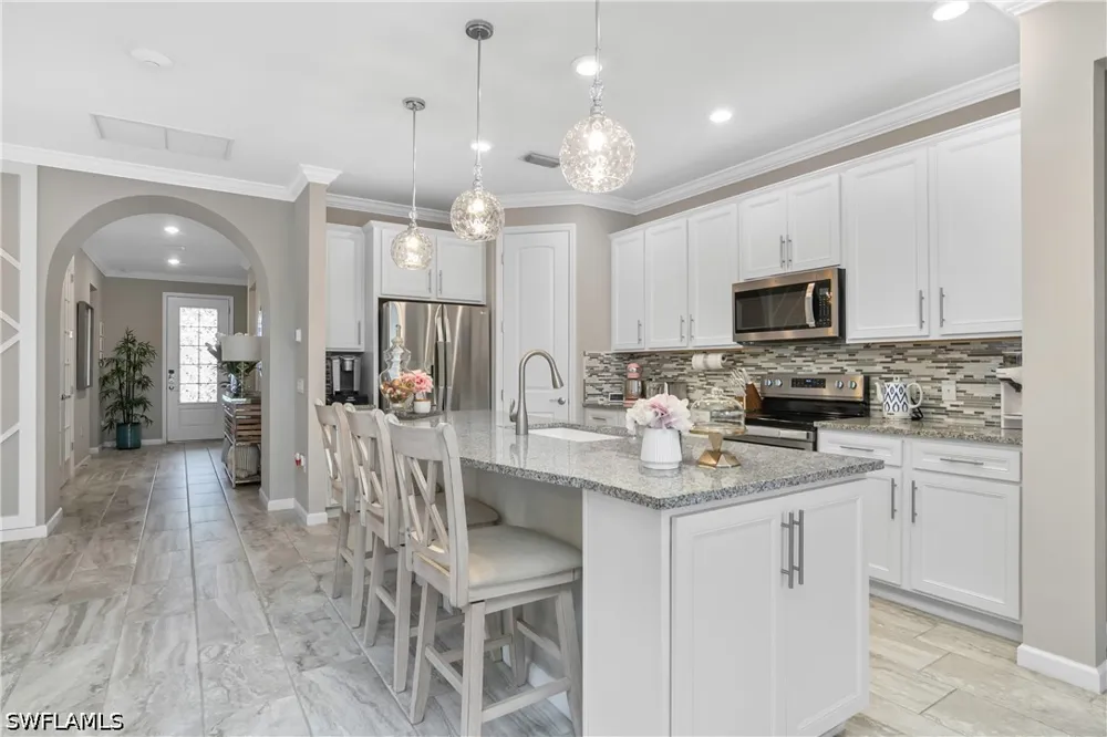 Bittersweet Lane Estero, FL 33928