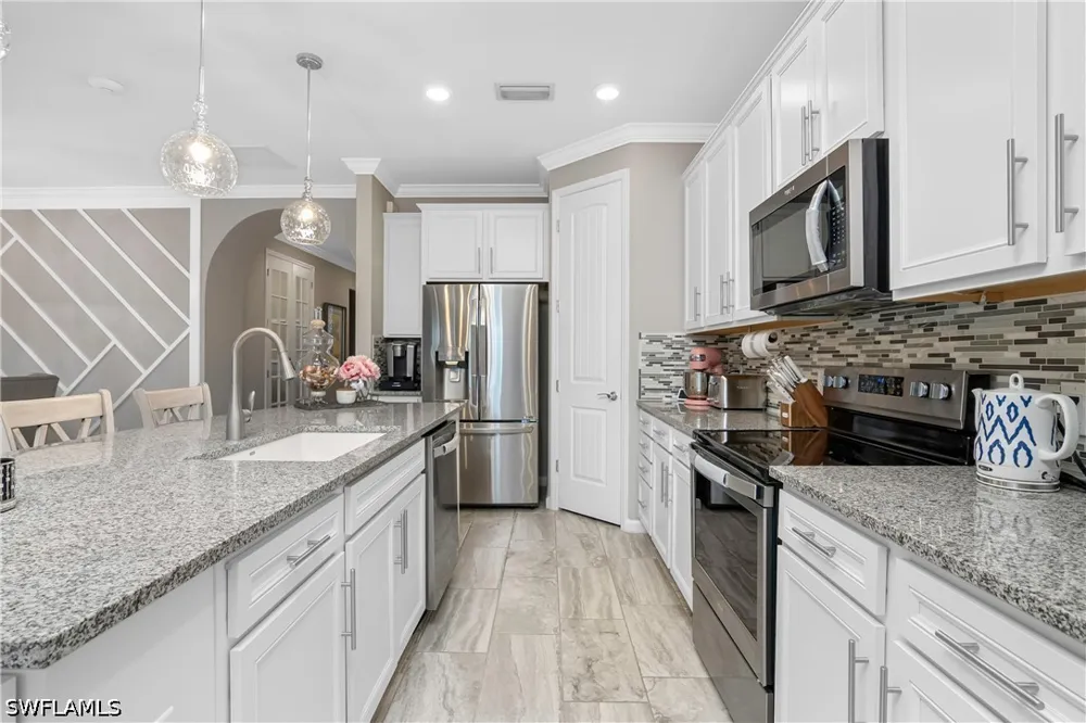 Bittersweet Lane Estero, FL 33928