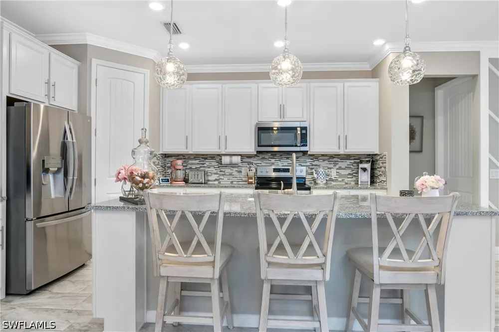 Bittersweet Lane Estero, FL 33928