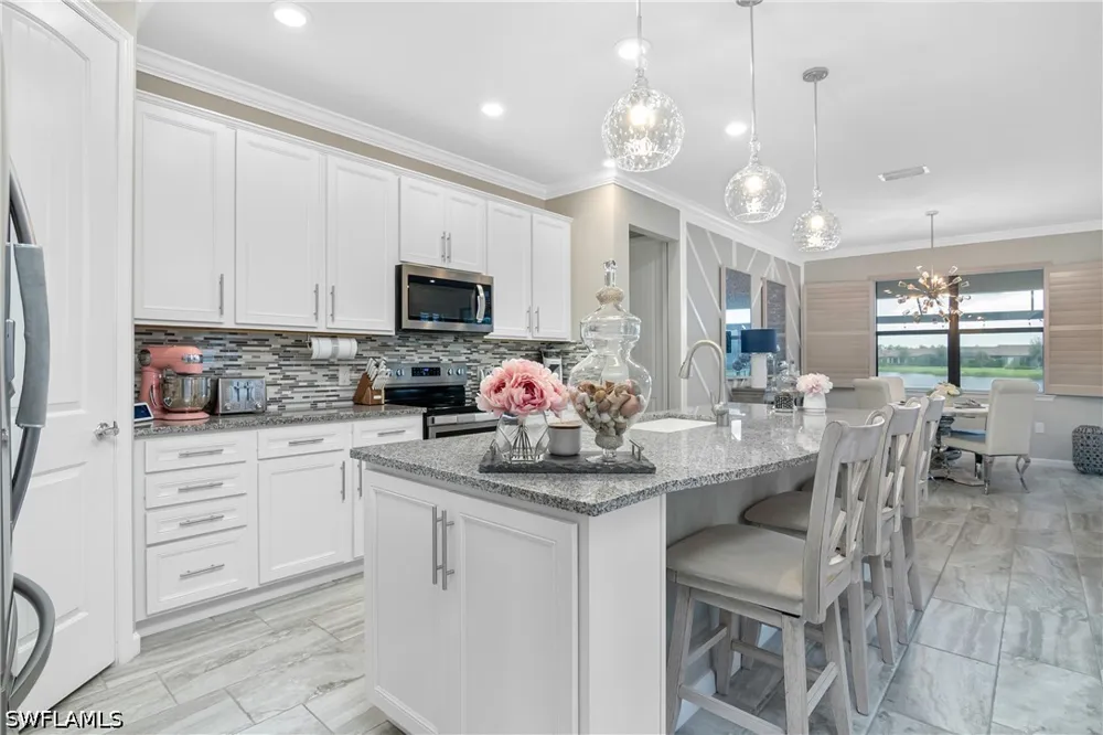 Bittersweet Lane Estero, FL 33928