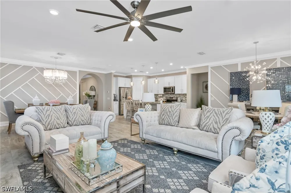 Bittersweet Lane Estero, FL 33928