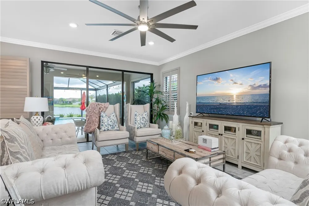 Bittersweet Lane Estero, FL 33928