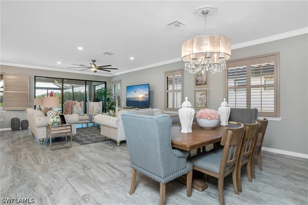 Bittersweet Lane Estero, FL 33928