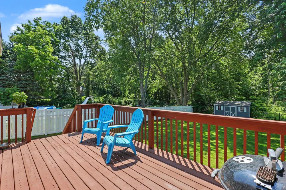 1400 Taylor Avenue Grand Haven, MI 49417