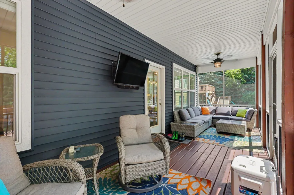 1400 Taylor Avenue Grand Haven, MI 49417