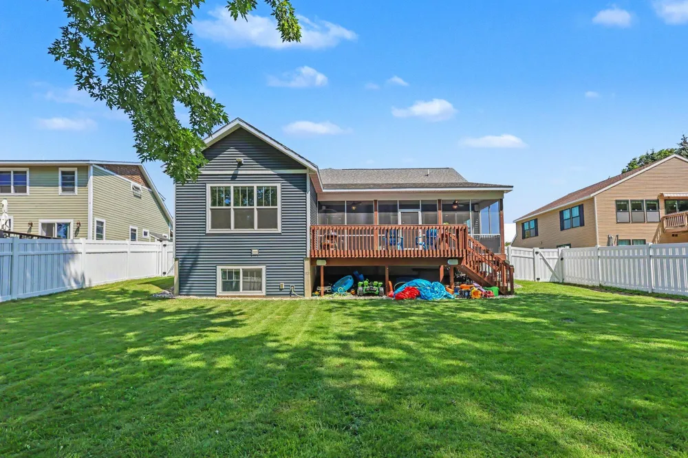 1400 Taylor Avenue Grand Haven, MI 49417