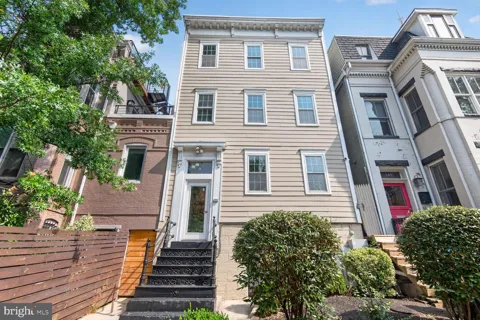 511 P STREET NW #3