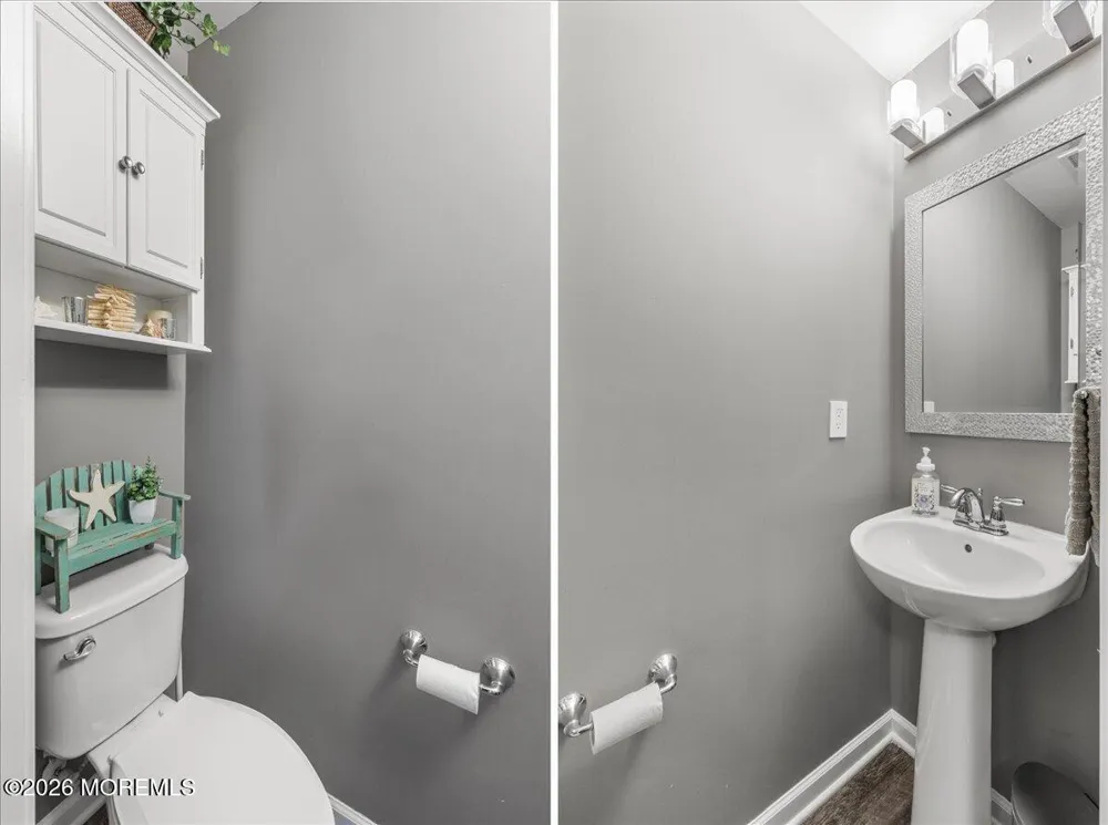 33 Michael Drive Tinton Falls, NJ 07712