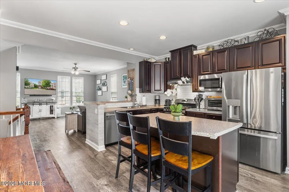 33 Michael Drive Tinton Falls, NJ 07712