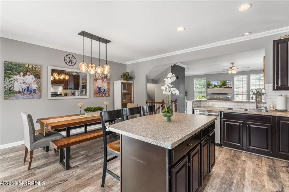 33 Michael Drive Tinton Falls, NJ 07712