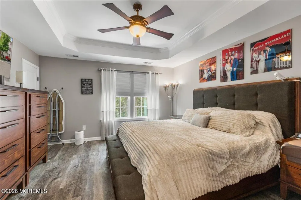 33 Michael Drive Tinton Falls, NJ 07712