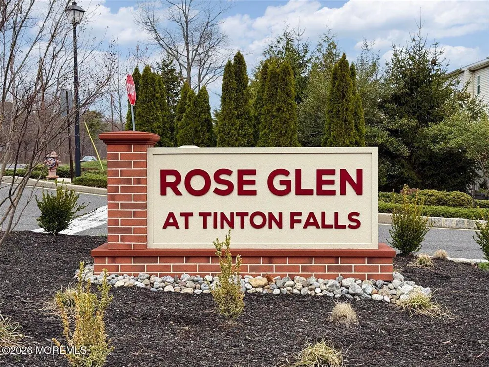 33 Michael Drive Tinton Falls, NJ 07712