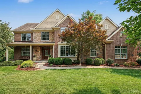 6311 Mercers Pointe Drive