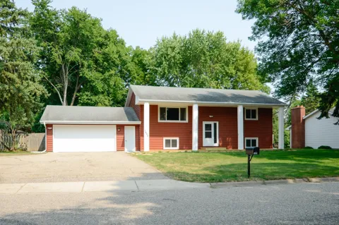 1400 Viking Drive