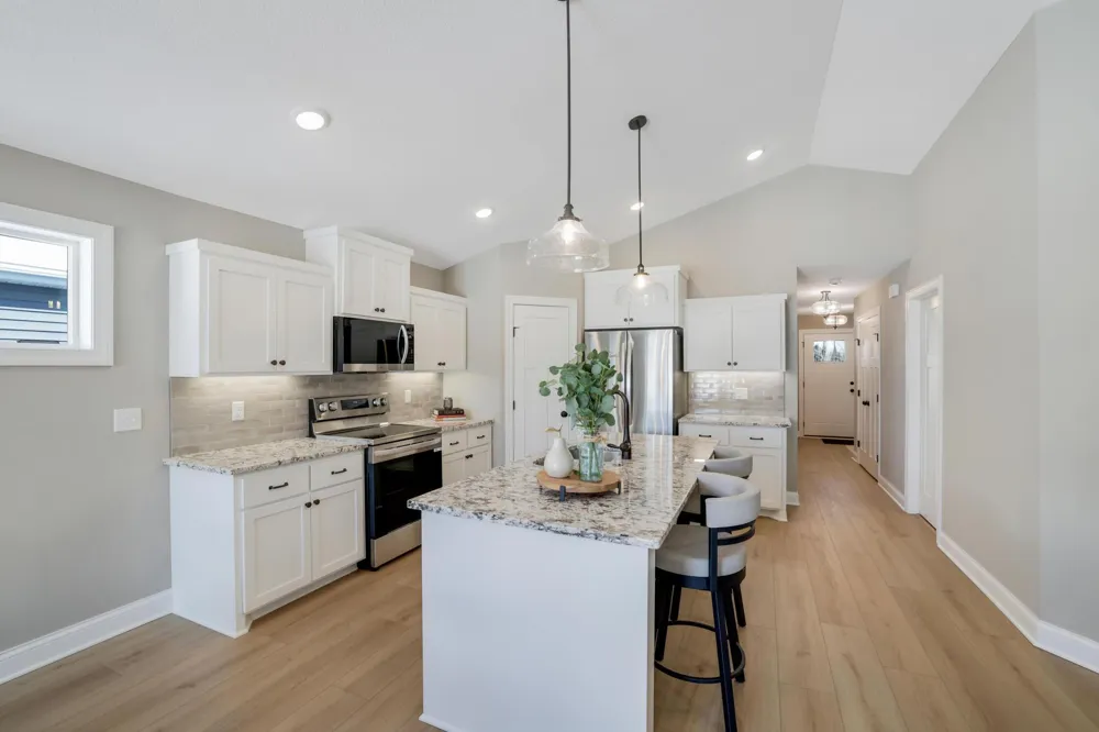17758 Hoover Street NW Elk River, MN 55330
