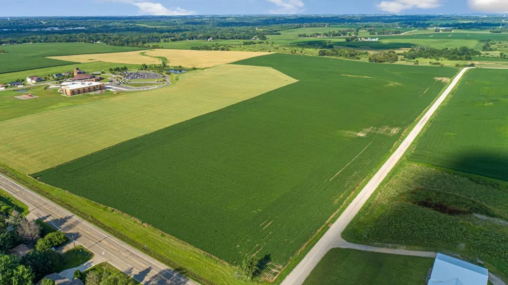 Lots XXX of Divine Mercy Faribault, MN 55021