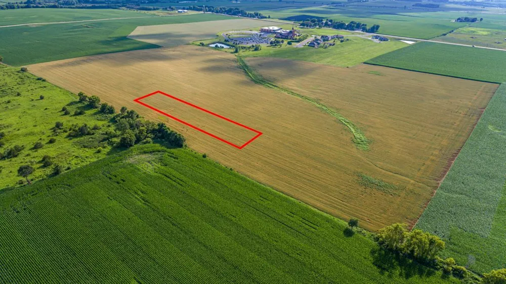 Lots XXX of Divine Mercy Faribault, MN 55021