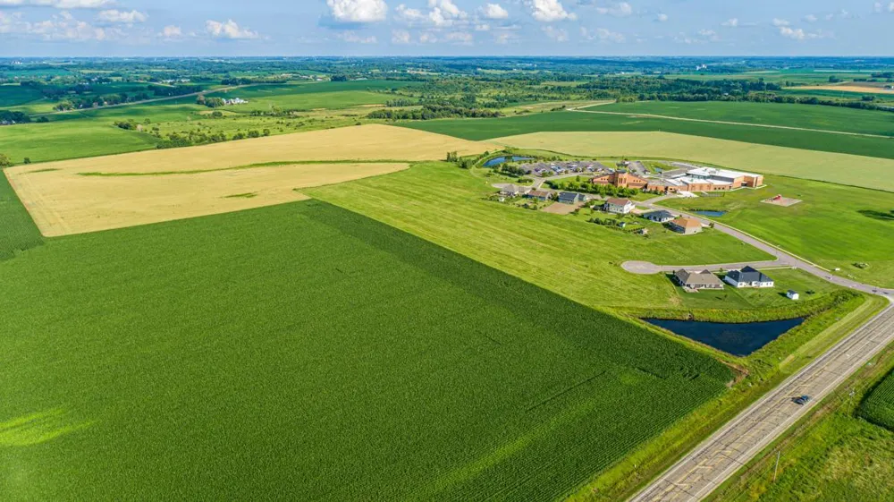 Lots XXX of Divine Mercy Faribault, MN 55021