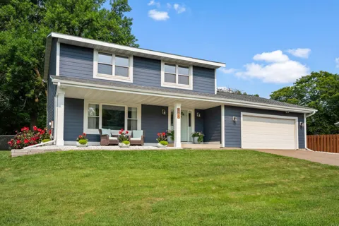 1802 Evergreen Court