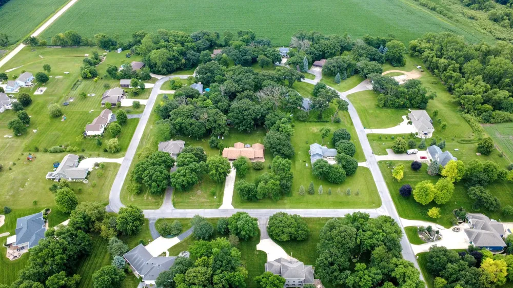 19634 Skyview Circle Hutchinson, MN 55350
