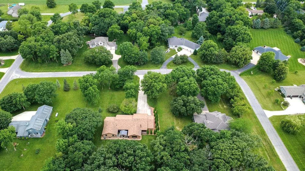 19634 Skyview Circle Hutchinson, MN 55350