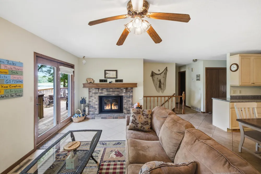 30802 Rock Hill Drive Cushing, MN 56443