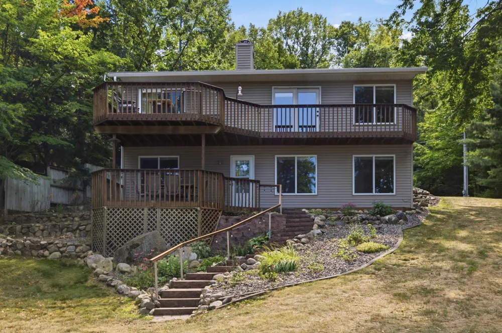 30802 Rock Hill Drive Cushing, MN 56443