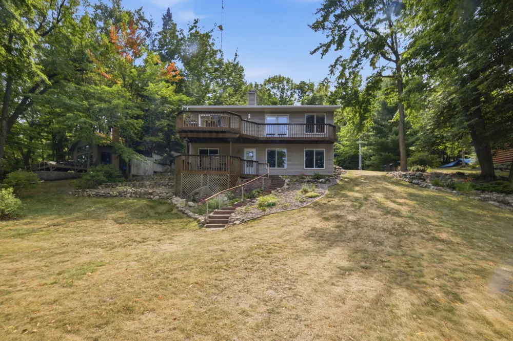30802 Rock Hill Drive Cushing, MN 56443