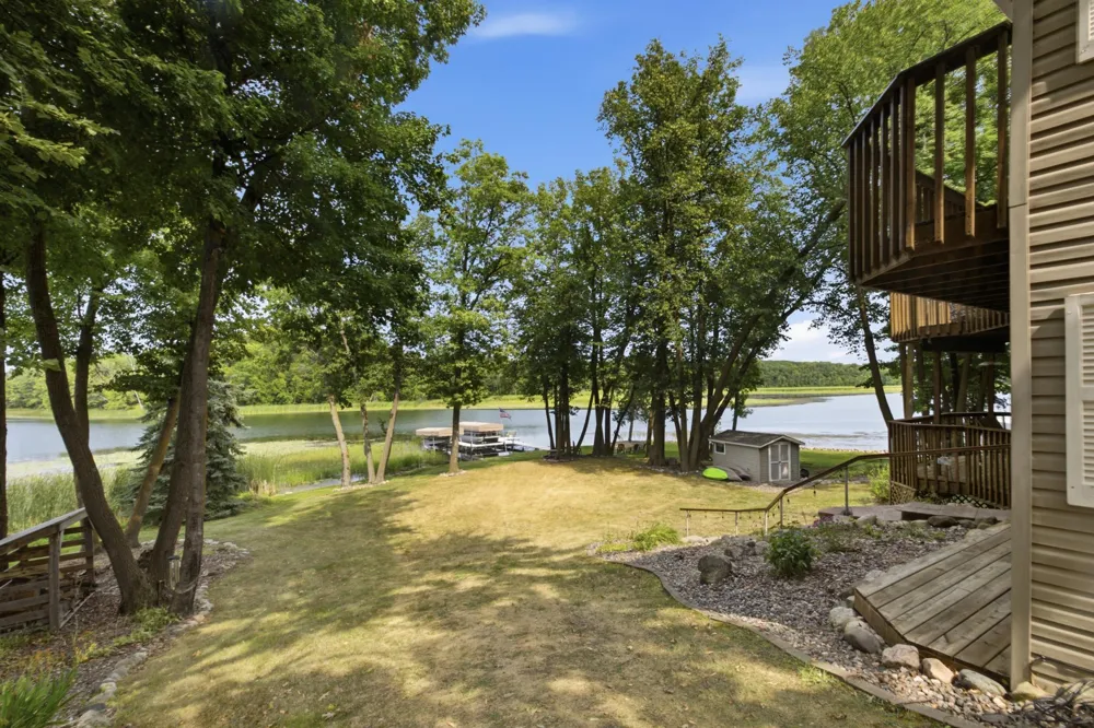 30802 Rock Hill Drive Cushing, MN 56443