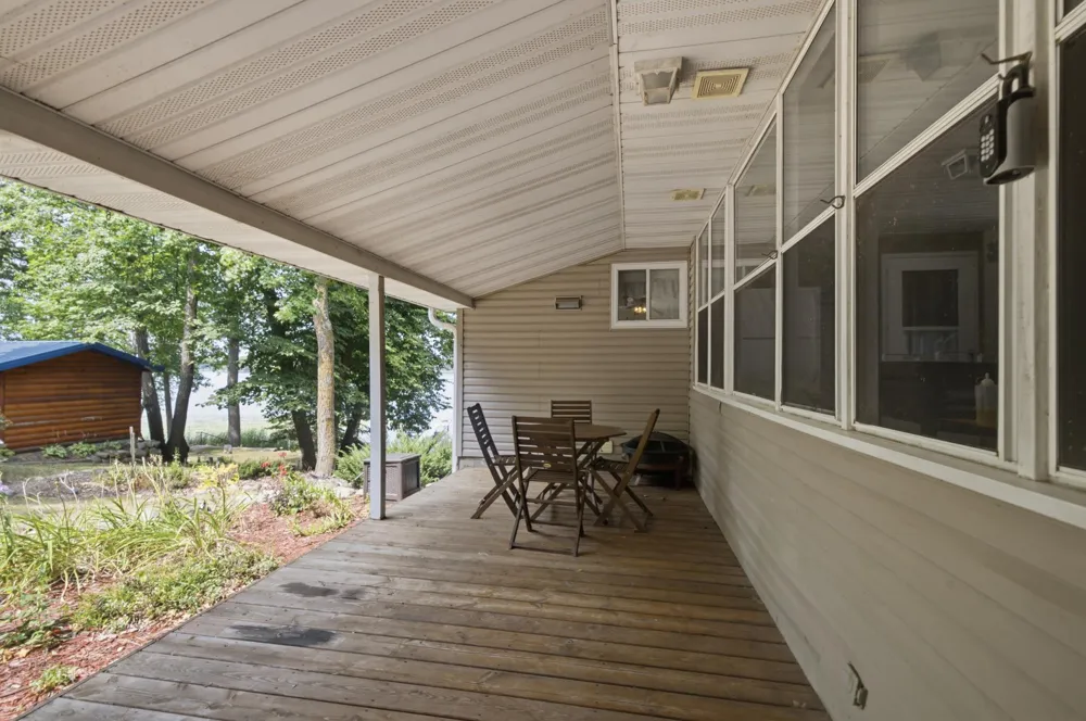 30802 Rock Hill Drive Cushing, MN 56443