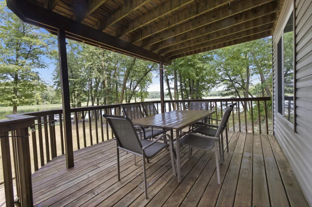 30802 Rock Hill Drive Cushing, MN 56443
