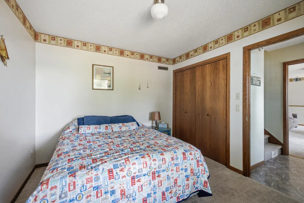 30802 Rock Hill Drive Cushing, MN 56443