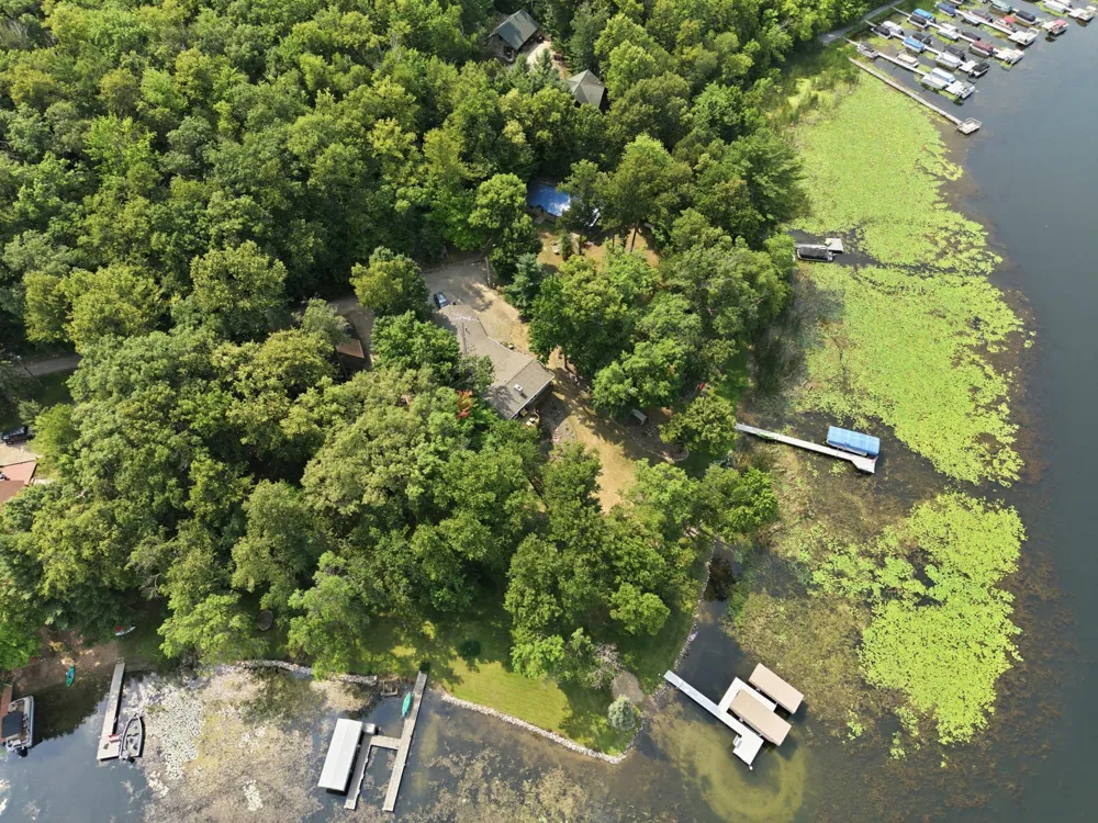30802 Rock Hill Drive Cushing, MN 56443
