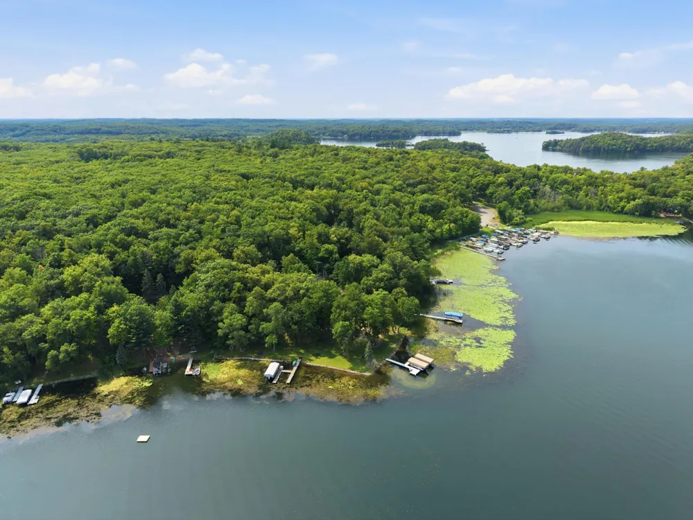 30802 Rock Hill Drive Cushing, MN 56443