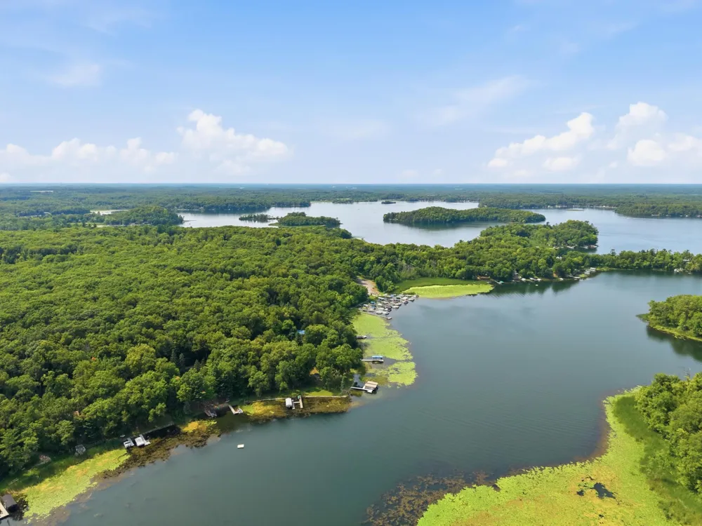 30802 Rock Hill Drive Cushing, MN 56443