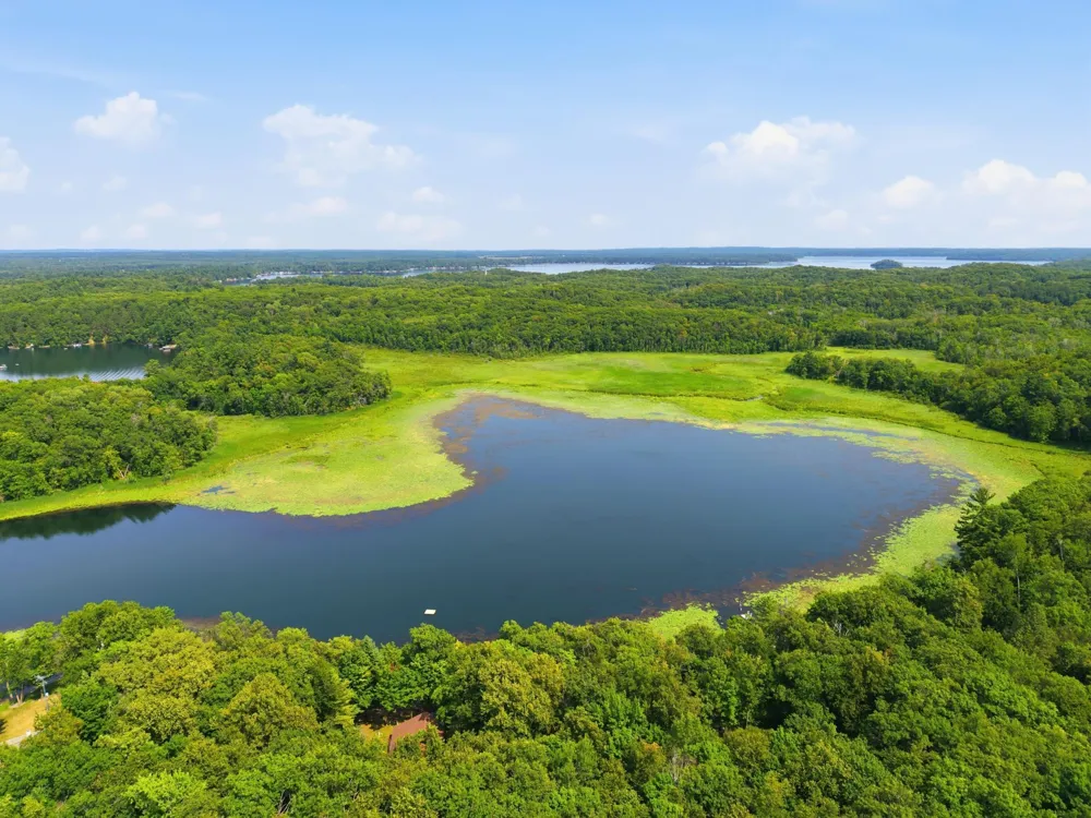 30802 Rock Hill Drive Cushing, MN 56443