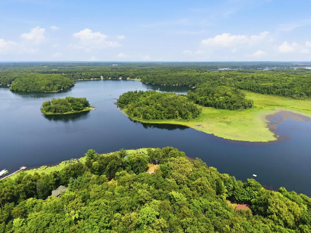 30802 Rock Hill Drive Cushing, MN 56443