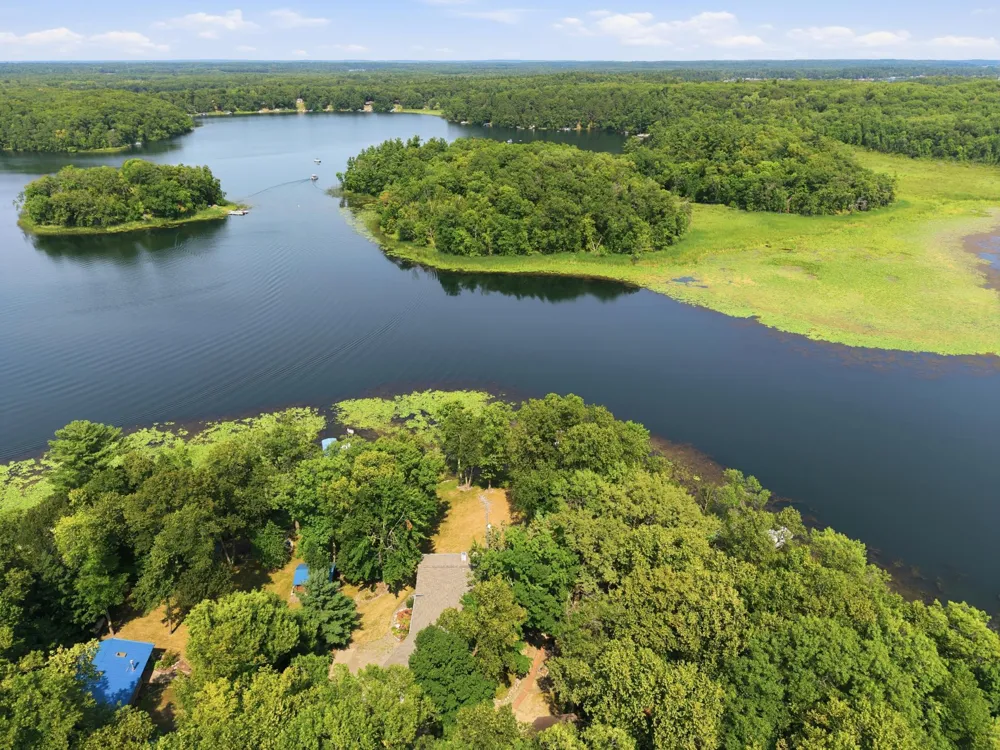 30802 Rock Hill Drive Cushing, MN 56443