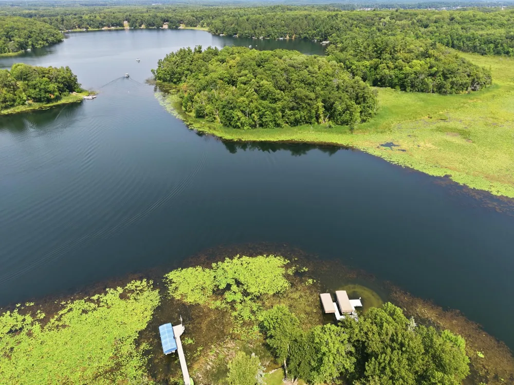 30802 Rock Hill Drive Cushing, MN 56443