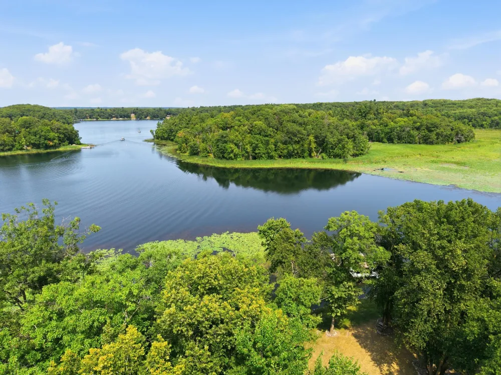 30802 Rock Hill Drive Cushing, MN 56443