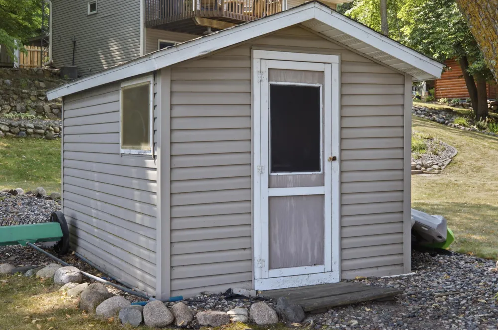 30802 Rock Hill Drive Cushing, MN 56443