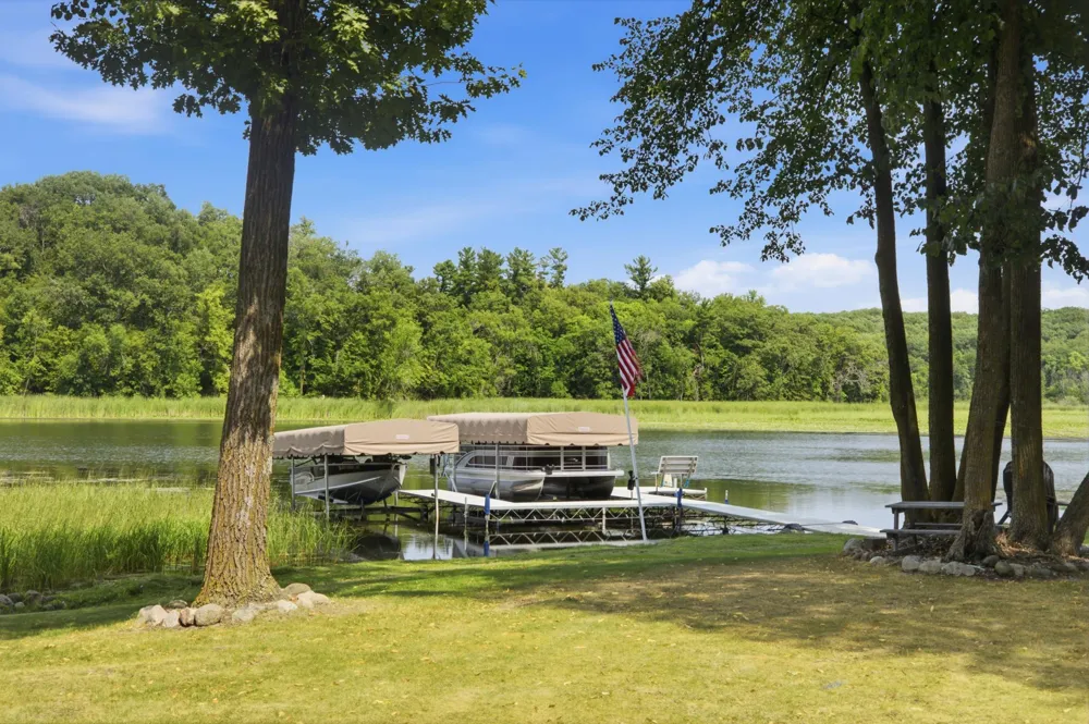 30802 Rock Hill Drive Cushing, MN 56443