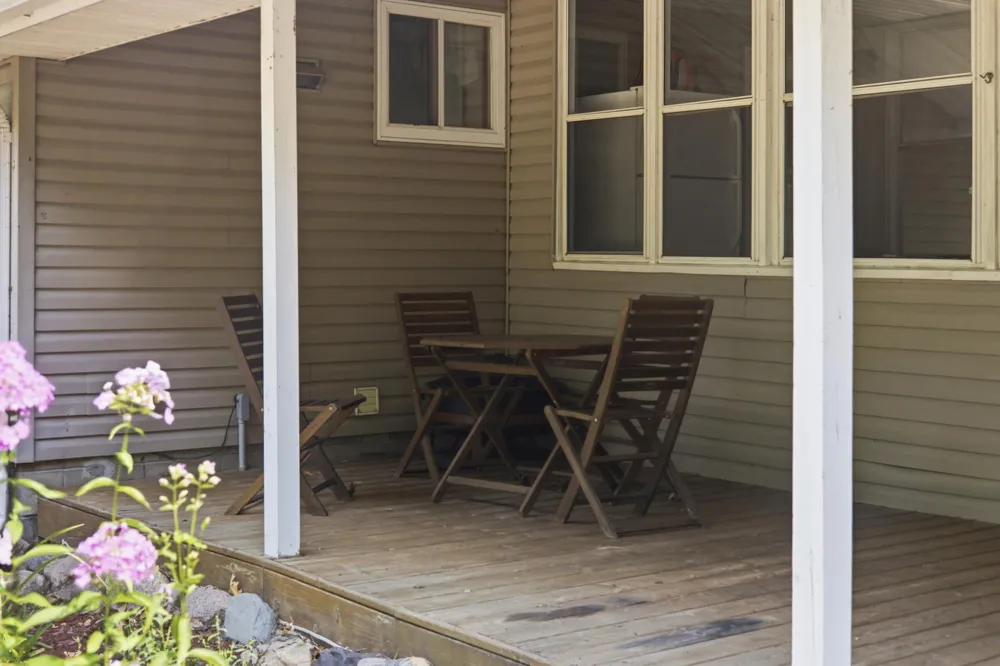30802 Rock Hill Drive Cushing, MN 56443