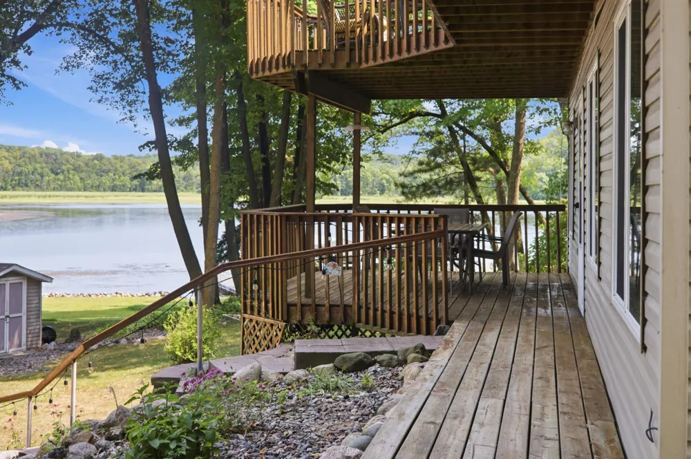 30802 Rock Hill Drive Cushing, MN 56443