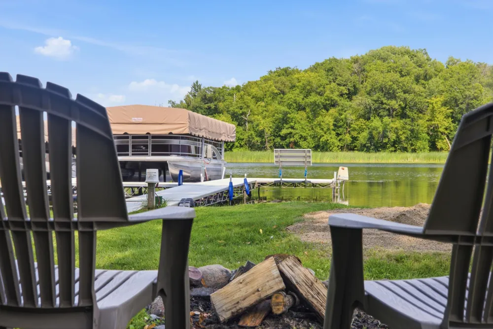 30802 Rock Hill Drive Cushing, MN 56443
