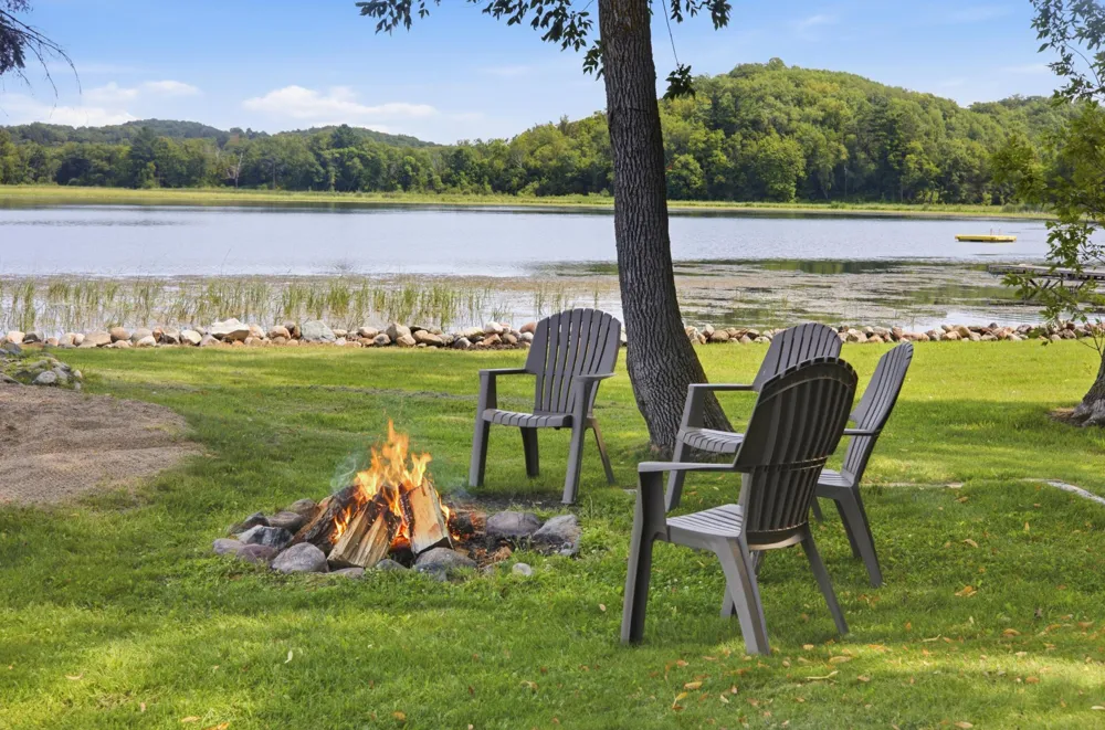 30802 Rock Hill Drive Cushing, MN 56443