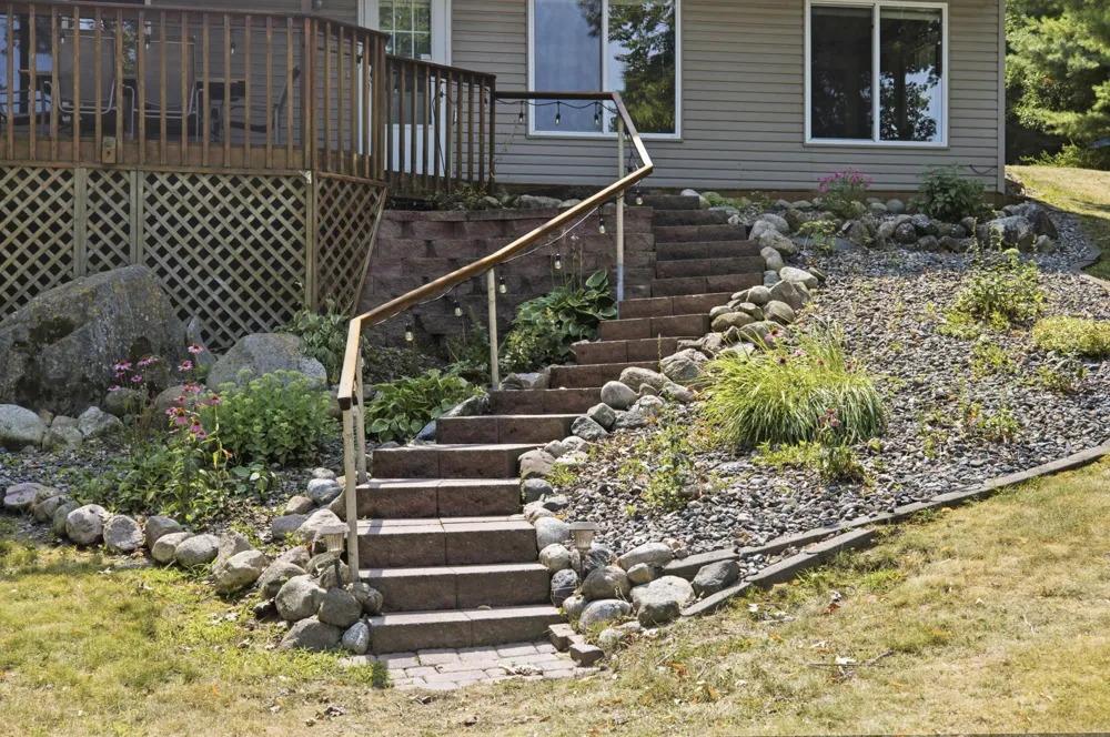 30802 Rock Hill Drive Cushing, MN 56443