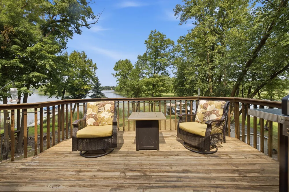 30802 Rock Hill Drive Cushing, MN 56443