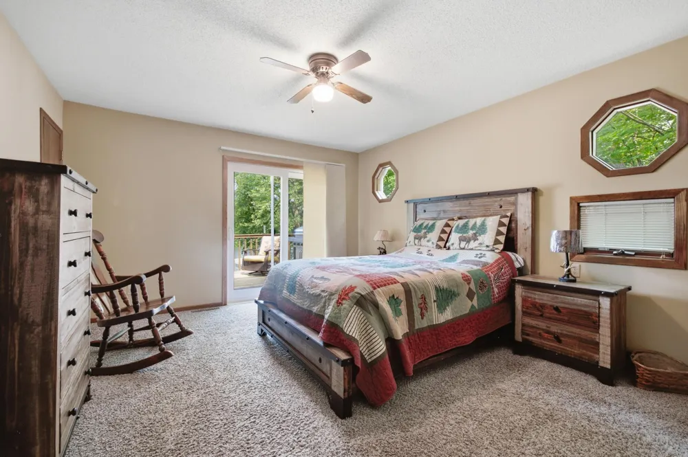 30802 Rock Hill Drive Cushing, MN 56443