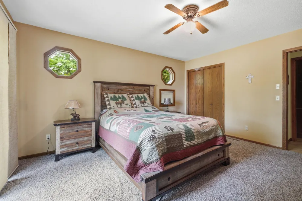 30802 Rock Hill Drive Cushing, MN 56443